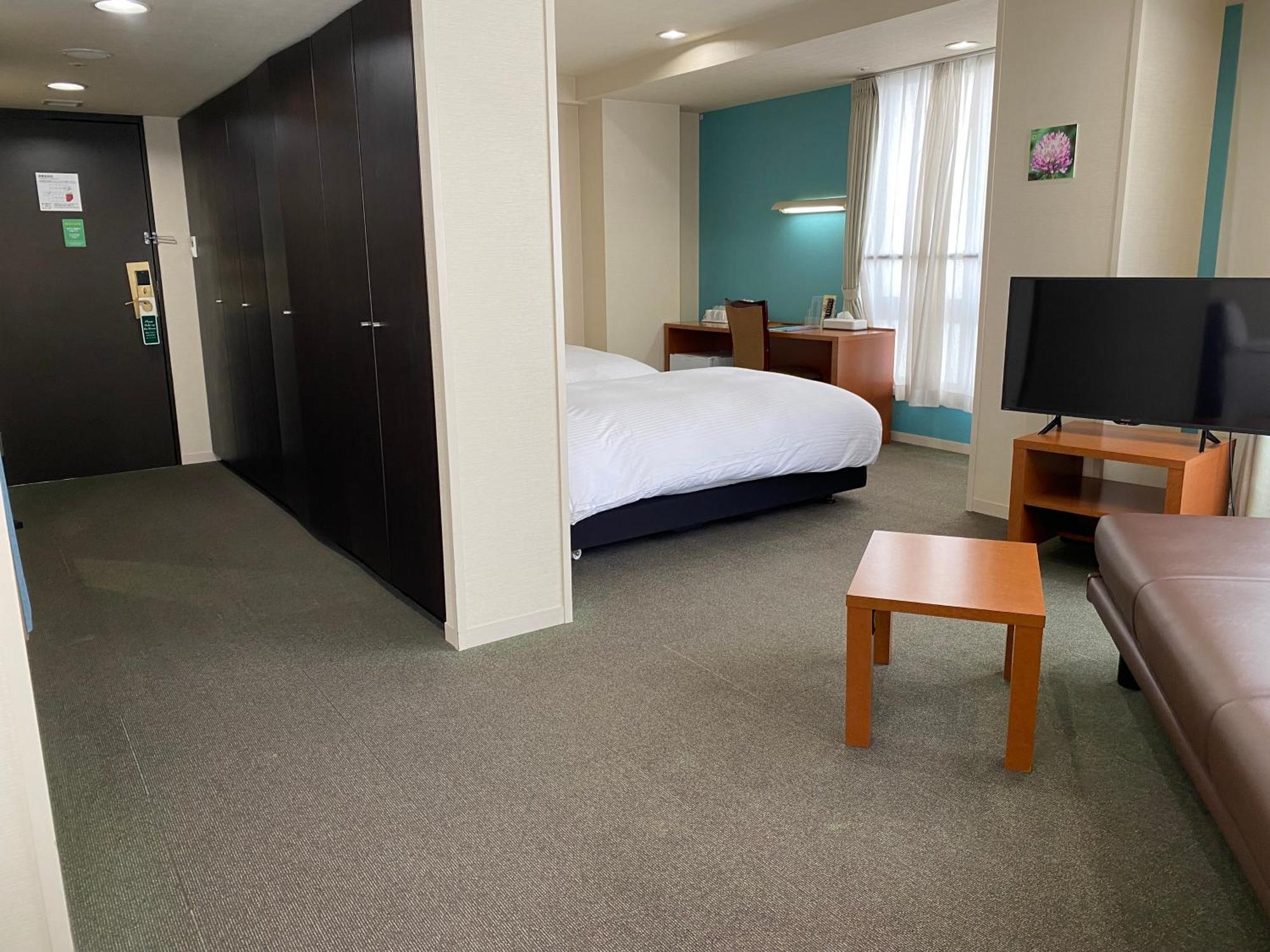 Hotel Continental Fuchū Zewnętrze zdjęcie