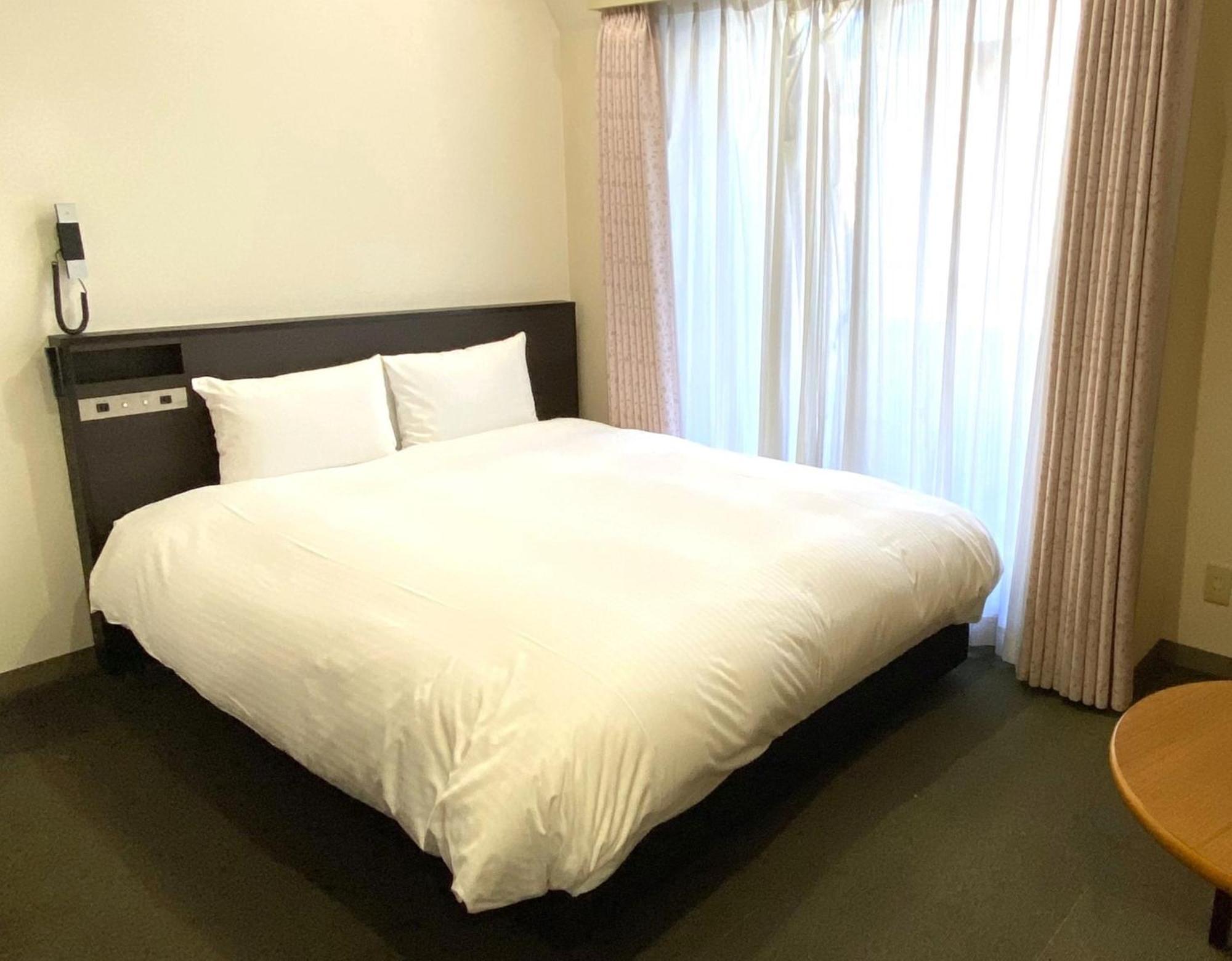 Hotel Continental Fuchū Zewnętrze zdjęcie