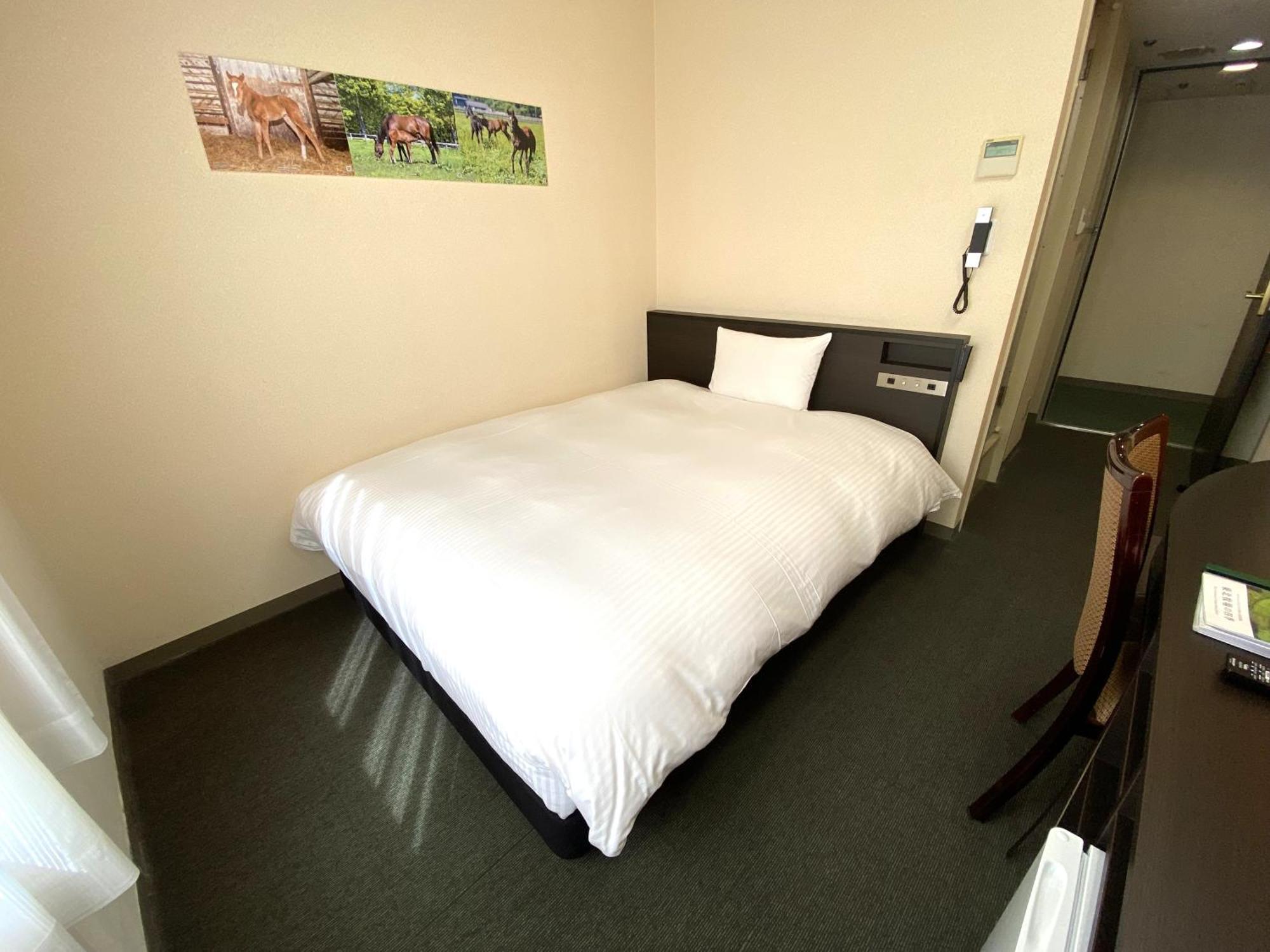 Hotel Continental Fuchū Zewnętrze zdjęcie