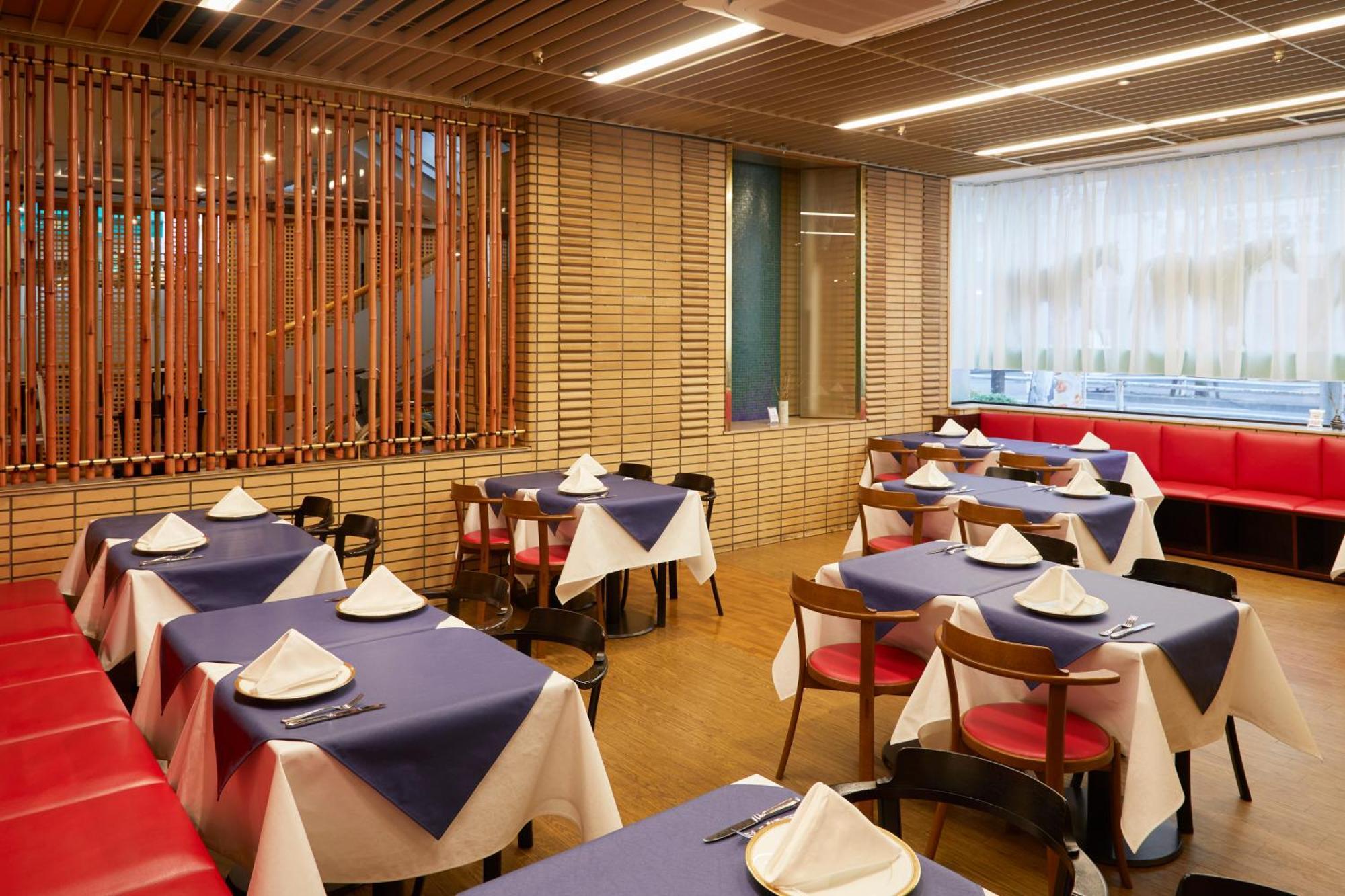 Hotel Continental Fuchū Zewnętrze zdjęcie