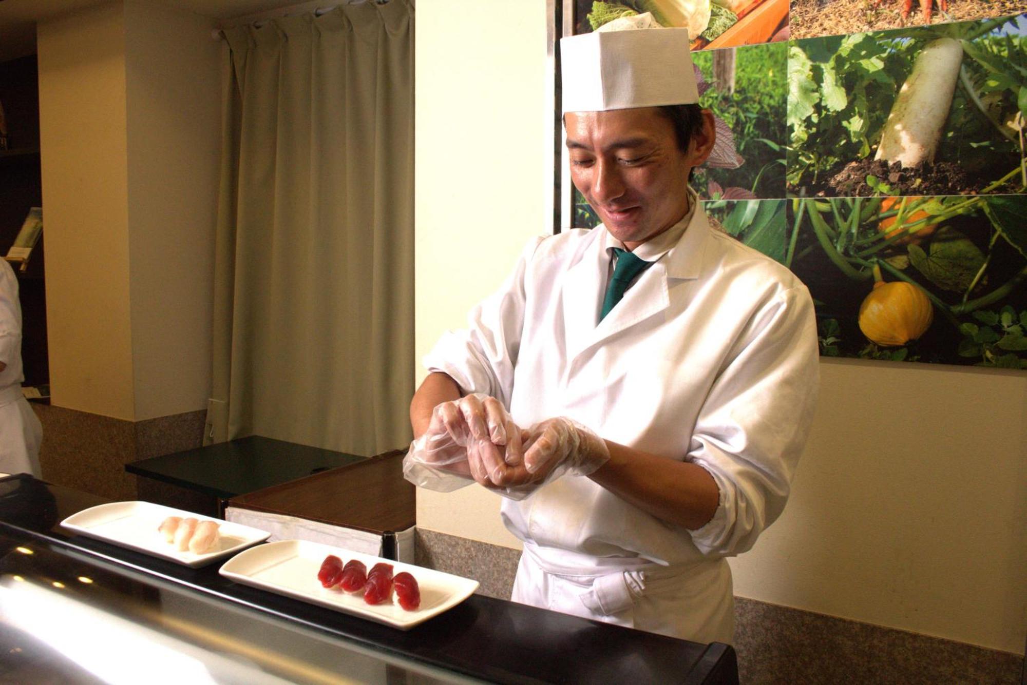 Hotel Continental Fuchū Zewnętrze zdjęcie